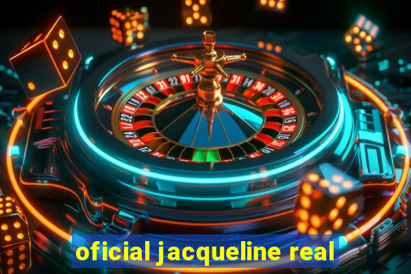 oficial jacqueline real